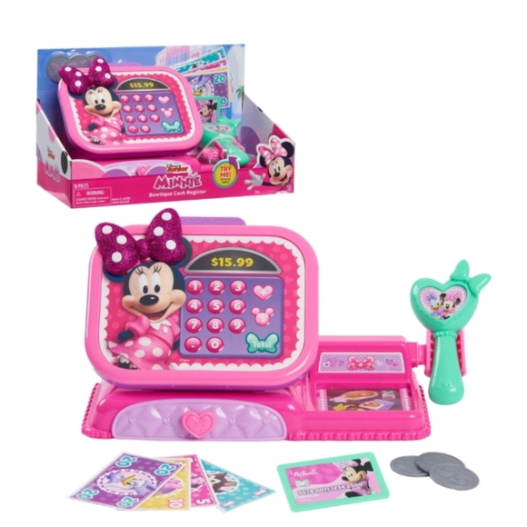 Girls Play Bundle Ages 3+ - Picture 6 of 14